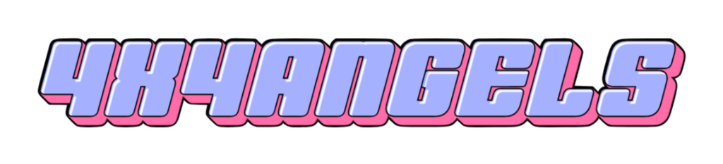 4x4angels